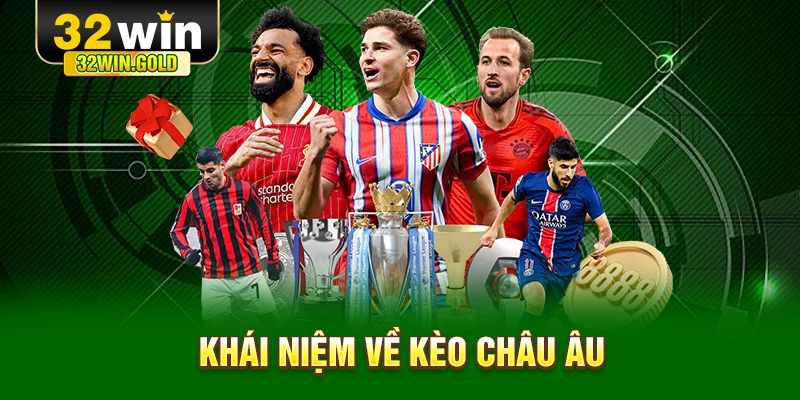 Kh&aacute;i niệm về k&egrave;o ch&acirc;u &Acirc;u