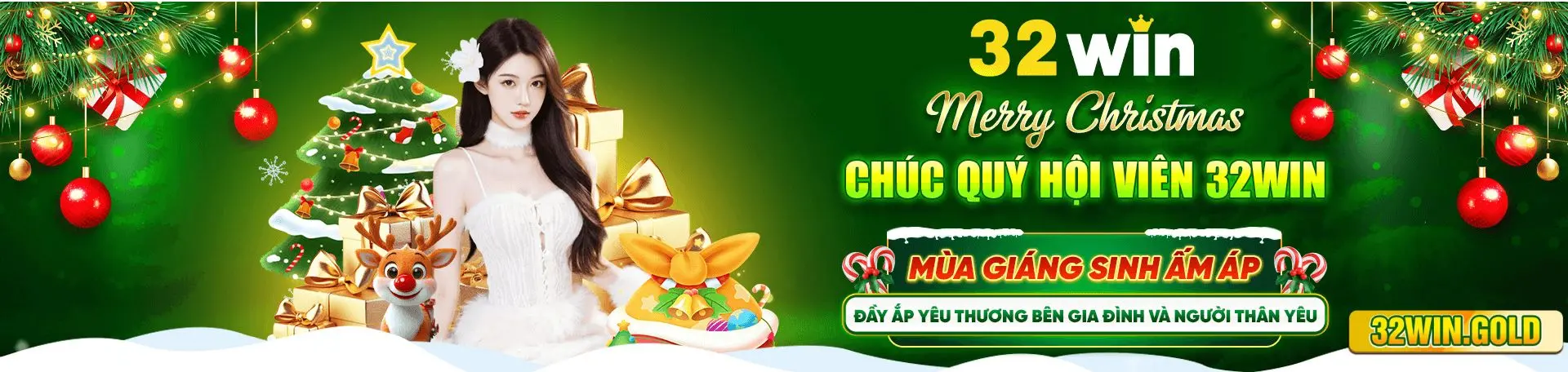 32win giáng sinh